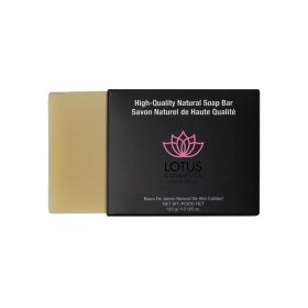 Natural Organic Coconutty Soap