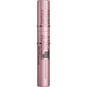 Maybelline Lash Sensational Sky High Washable Mascara, True Brown