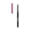 COVERGIRL Exhibitionist Lip Liner, 230 Mauvelous, .012 oz, Self-Sharpening Lip Pencil