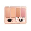 COVERGIRL Eye Enhancers 4-Kit Eyeshadow, 285 Belini Spritz, 0.19 oz