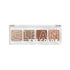 COVERGIRL Clean Fresh Clean Color Eyeshadow, 212 Shimmering Beige, 0.14 oz