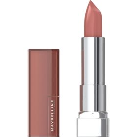 Maybelline Color Sensational Cream Finish Lipstick, Crazy for Coffee