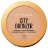 Maybelline City Bronzer Contour Powder Makeup, 200, 0.32 oz