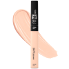 Maybelline Fit Me Liquid Concealer Makeup, Natural Coverage, Oil-Free, Fair, 0.23 fl oz