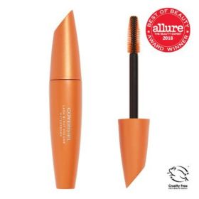 COVERGIRL Lash Blast Volume Waterproof Mascara, Very Black, Boosting, 0.16 Fl Oz, Mascara, Black Mascara, Mascara for Volume, Volume Mascara, Waterpro