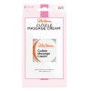 Sally Hansen Cuticle Massage Cream with Apricot Oil 0.4 fl oz Softens Moisturizes and Conditions