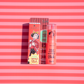 Olive Oyl Instant Moisture Multi-Balm Stick