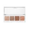 COVERGIRL Clean Fresh Clean Color Eyeshadow, 212 Shimmering Beige, 0.14 oz