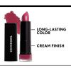 COVERGIRL Exhibitionist Cream Lipstick, 390 Sweetheart, 0.12 oz