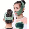 Rejuvenate Your Face Instantly: Reusable Facial Lifting Belt For Double Chin & Shaggy Skin