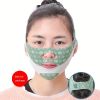 Rejuvenate Your Face Instantly: Reusable Facial Lifting Belt For Double Chin & Shaggy Skin