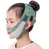 Rejuvenate Your Face Instantly: Reusable Facial Lifting Belt For Double Chin & Shaggy Skin