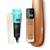 Maybelline Fit Me Matte and Poreless Mattifying Face Primer Makeup, Clear, 1 fl oz