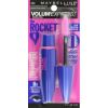 Maybelline Volum Express The Rocket Washable Mascara, Blackest Black