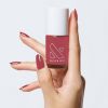 Olive & June Long Lasting Nail Polish, LD, Pink, 0.46 fl oz