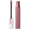 Maybelline Super Stay Matte Ink Un nude Liquid Lipstick, Visionary