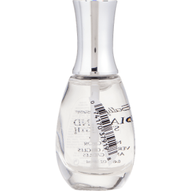 Sally Hansen Diamond Strength No Chip Nail Polish, Transparent, Glossy, .47 fl oz (Brand: Sally Hansen)