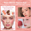 Sweet Desire extra tone velvet blush