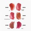 Szvilimz High Quality Silky Smooth Waterproof Matte Lipstick High color saturation