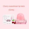 Healthy Color Changing Lip balm, Natural Moisturizing Lip Gloss Lip Balm Long Lasting Lip Care Labiales Magicos Nutritious Magic Lipstick For Women