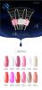 Nail Set Gel Nail Polish Set With UV LED Lamp Dryer Semi Permanent Gel Varnish Set Professional Nail Art Tools Kit Manicure Set