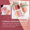 Sweet Desire extra tone velvet blush